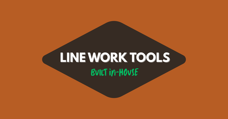 Line Work Tools