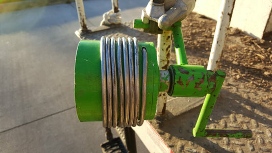 [PRE-ORDER] Tie Wire Maker
